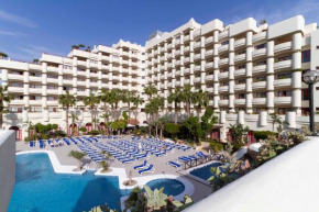 Ibersol Almuñecar Beach & Spa Hotel